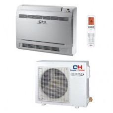 Кондиционер Cooper&Hunter CH-S12FVX2-NG - Фото