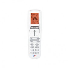 Кондиционер Cooper&Hunter CH-S12FVX2-NG - Фото