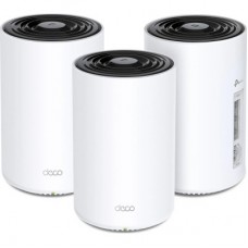 Маршрутизатор TP-Link DECO-PX50-3-PACK