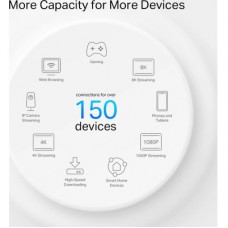 Маршрутизатор TP-Link DECO-PX50-3-PACK - Фото