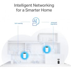 Маршрутизатор TP-Link DECO-PX50-3-PACK - Фото