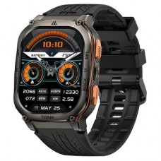 Смарт-часы KOSPET Tank M3 ULTRA BLACK (6974958250708) Смарт-часы KOSPET Tank M3 ULTRA BLACK (6974958250708)