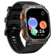 Смарт-часы KOSPET Tank M3 ULTRA BLACK (6974958250708) Смарт-часы KOSPET Tank M3 ULTRA BLACK (6974958250708)