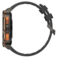 Смарт-годинник KOSPET Tank M3 ULTRA BLACK (6974958250708) - Фото