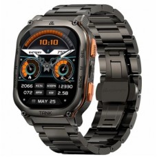 Смарт-часы KOSPET Tank M3 ULTRA SE BLACK (6974958251088) Смарт-часы KOSPET Tank M3 ULTRA SE BLACK (6974958251088)