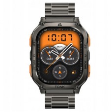 Смарт-годинник KOSPET Tank M3 ULTRA SE BLACK (6974958251088) - Фото
