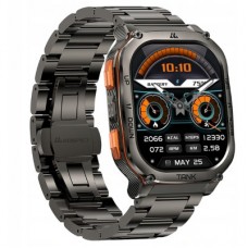 Смарт-годинник KOSPET Tank M3 ULTRA SE BLACK (6974958251088) - Фото