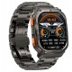 Смарт-годинник KOSPET Tank M3 ULTRA SE BLACK (6974958251088) Смарт-годинник KOSPET Tank M3 ULTRA SE BLACK (6974958251088)