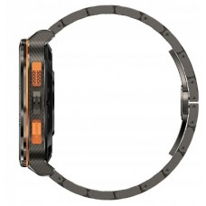 Смарт-годинник KOSPET Tank M3 ULTRA SE BLACK (6974958251088) - Фото