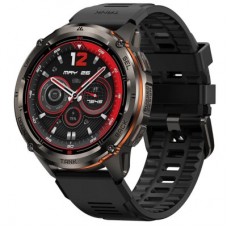 Смарт-часы KOSPET Tank T3 ULTRA 2 BLACK (6974958251156) Смарт-часы KOSPET Tank T3 ULTRA 2 BLACK (6974958251156)
