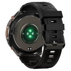 Смарт-годинник KOSPET Tank T3 ULTRA 2 BLACK (6974958251156) - Фото