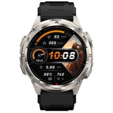 Смарт-годинник KOSPET Tank T3 ULTRA 2 SILVER (6974958251163) - Фото