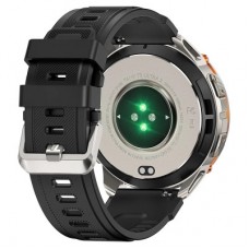 Смарт-годинник KOSPET Tank T3 ULTRA 2 SILVER (6974958251163) - Фото