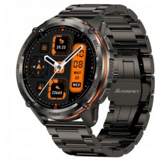 Смарт-часы KOSPET Tank T3 ULTRA 2 SE BLACK (6974958251170) Смарт-часы KOSPET Tank T3 ULTRA 2 SE BLACK (6974958251170)