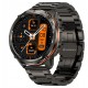 Смарт-годинник KOSPET Tank T3 ULTRA 2 SE BLACK (6974958251170)