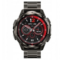 Смарт-годинник KOSPET Tank T3 ULTRA 2 SE BLACK (6974958251170) - Фото