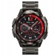 Смарт-годинник KOSPET Tank T3 ULTRA 2 SE BLACK (6974958251170)