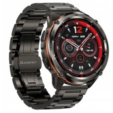 Смарт-годинник KOSPET Tank T3 ULTRA 2 SE BLACK (6974958251170) - Фото