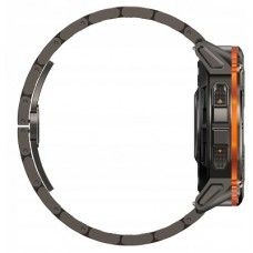 Смарт-годинник KOSPET Tank T3 ULTRA 2 SE BLACK (6974958251170) - Фото