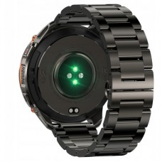 Смарт-годинник KOSPET Tank T3 ULTRA 2 SE BLACK (6974958251170) - Фото