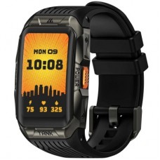 Смарт-годинник KOSPET Tank X2 ULTRA BLACK (6974958250746) - Фото