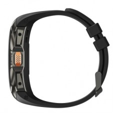 Смарт-годинник KOSPET Tank X2 ULTRA BLACK (6974958250746) - Фото