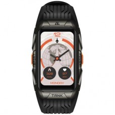 Смарт-годинник KOSPET Tank X2 ULTRA BLACK (6974958250746) - Фото