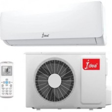 Кондиционер Idea ISR-09HR-SQ5-DN8 Кондиционер Idea ISR-09HR-SQ5-DN8