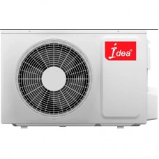 Кондиціонер Idea ISR-09HR-SQ5-DN8 - Фото