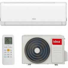 Кондиционер Idea ISR-18HR-SQ5-DN8 Кондиционер Idea ISR-18HR-SQ5-DN8