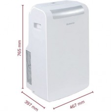 Кондиционер Ariston Mobis Plus 10 (3381428) - Фото
