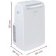Кондиционер Ariston Mobis Plus 10 (3381428)