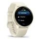 Смарт-годинник Garmin vivoactive 6, Bone/Lunar Gold, GPS смарт-годинник (010-02985-01) Смарт-годинник Garmin vivoactive 6, Bone/Lunar Gold, GPS смарт-годинник (010-02985-01)