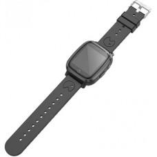 Смарт-часы HOCO Y100 children watch with call function Black (6942007625623) - Фото