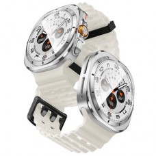 Смарт-часы HOCO Y29 Smart sports watch (call version) Silver (6942007648523) - Фото