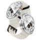 Смарт-часы HOCO Y29 Smart sports watch (call version) Silver (6942007648523)