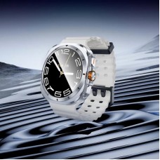 Смарт-часы HOCO Y29 Smart sports watch (call version) Silver (6942007648523) - Фото