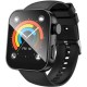 Смарт-годинник BOROFONE BD13 Smart sports watch (call version) Black (6941991120633)