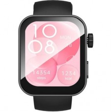 Смарт-годинник BOROFONE BD13 Smart sports watch (call version) Black (6941991120633) - Фото