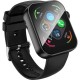 Смарт-годинник BOROFONE BD13 Smart sports watch (call version) Black (6941991120633)
