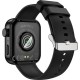 Смарт-годинник BOROFONE BD13 Smart sports watch (call version) Black (6941991120633)