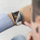 Смарт-годинник BOROFONE BD13 Smart sports watch (call version) Black (6941991120633)