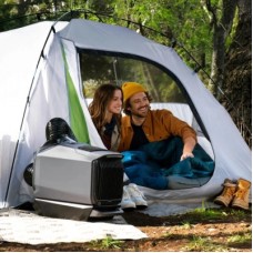 Кондиціонер EcoFlow EcoFlow Wave 3 (EFWAVE3-EU-Nbox) - Фото