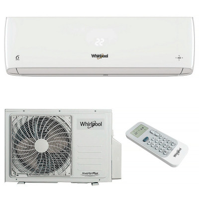 Кондиціонер Whirlpool SPICR 309W