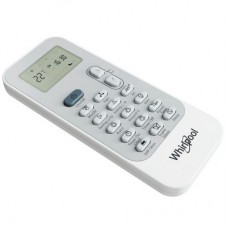 Кондиціонер Whirlpool SPICR 309W - Фото