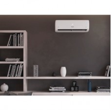 Кондиціонер Whirlpool SPICR 312W - Фото