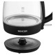 Електрочайник Sencor SWK 2300BK (SWK2300BK)