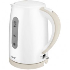 Електрочайник Zelmer Kettle/plast ZELMER ZCK7616I (ZCK7616I) - Фото