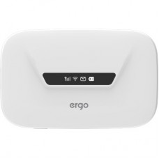 Мобільний Wi-Fi роутер Ergo M126 - Фото