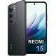 Tелефон Xiaomi Redmi 15 6/128GB Midnight Black NFC (редми 15 оригинал)